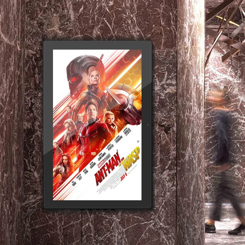 Cheap 15inch 17inch 18.5inch 21.5inch Capacitive Touch Screen Panel Monitor USB Displaylink LCD External Display monitor