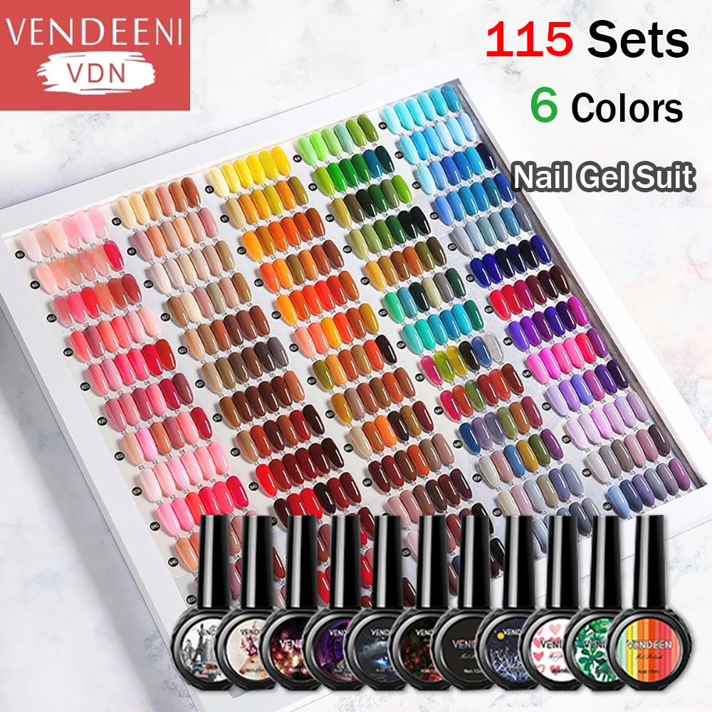Modern 15ml Sequins Glitter Cat Eye Natural Resin Multi Colour UV Vegan Gel Nail Polish 115 Styles For Sale