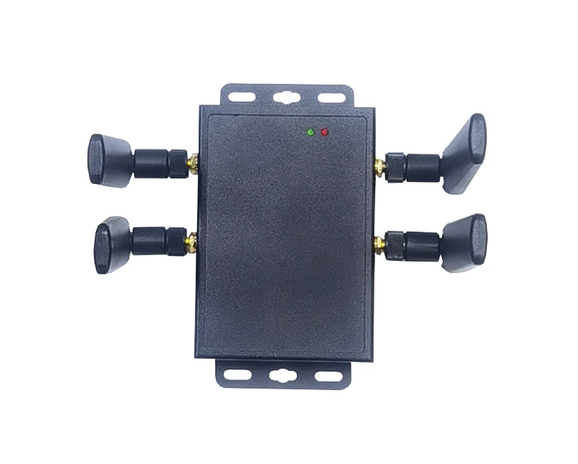 Заключите чехол Дом корпуса для M.2 Модем Quectel RM502Q-GL RM510Q-GL RM502Q-AE RM500Q-AE RM505Q-AE RM500Q-GL