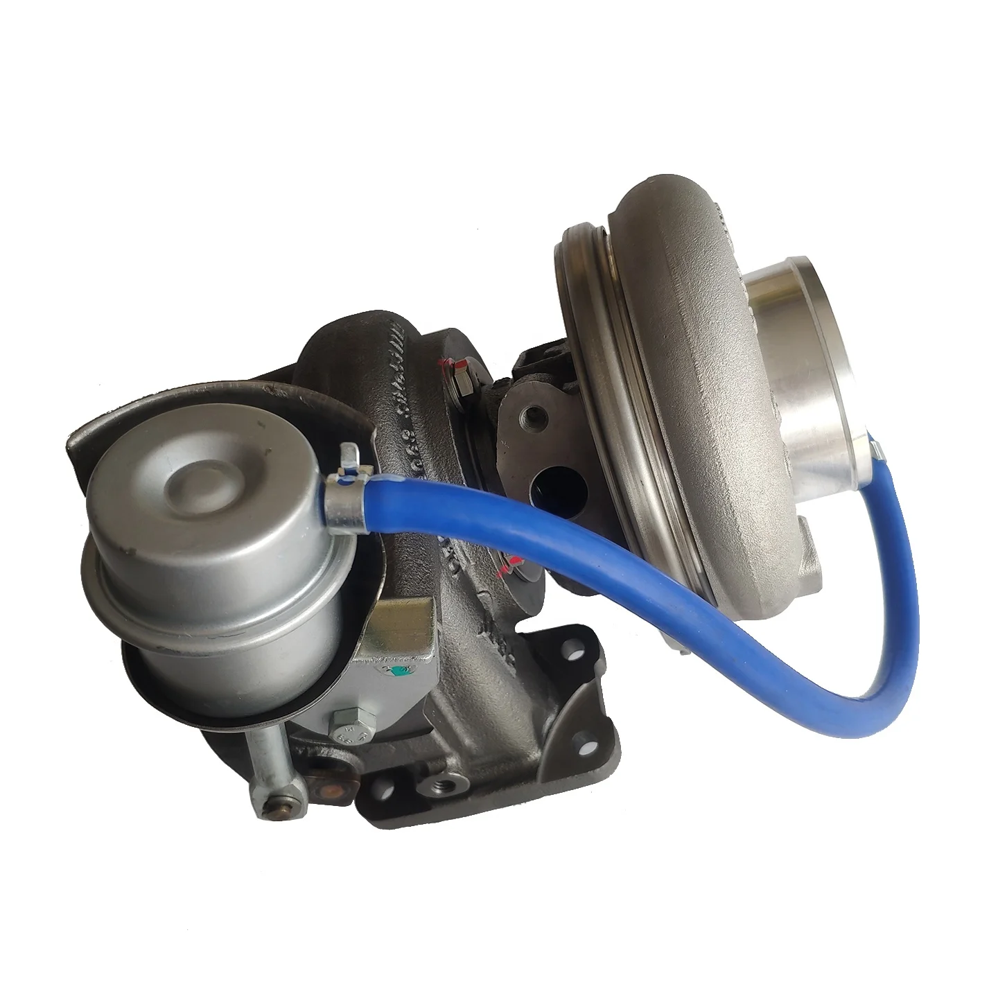 S200g Engine Parts Turbocharger For Deutz Engine - Marine 1118010-a209