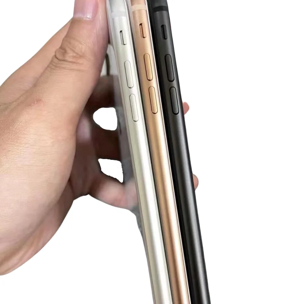 buying wholesale price grade A+ A B second hand mobile for used iphone 8plus 256 gb phones original in bulk