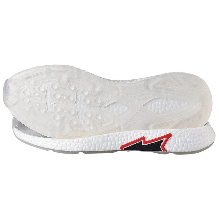 Silicone Non-Slip Gel Feet Care Man Women Insoles Orthopedic Pad Massaging Shock Shoes Sole