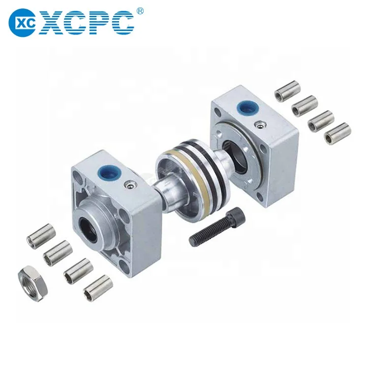 XCPC Brand SDA Standard Pneumatic Cylinder Kit