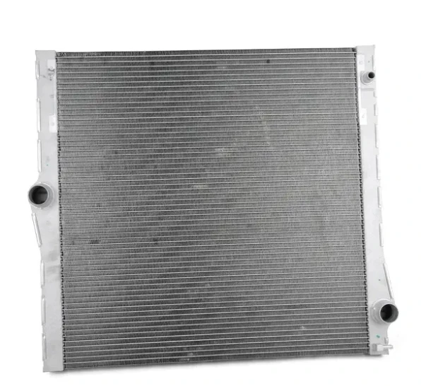 17117585035 17117585036 radiator for BMW X5 E70