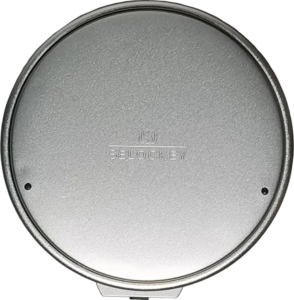 Euro smart deadbolt lock TTLOCK APP TIYA APP WIFI wireless keypad home office hotel door locK Dropshipping from US warehouse