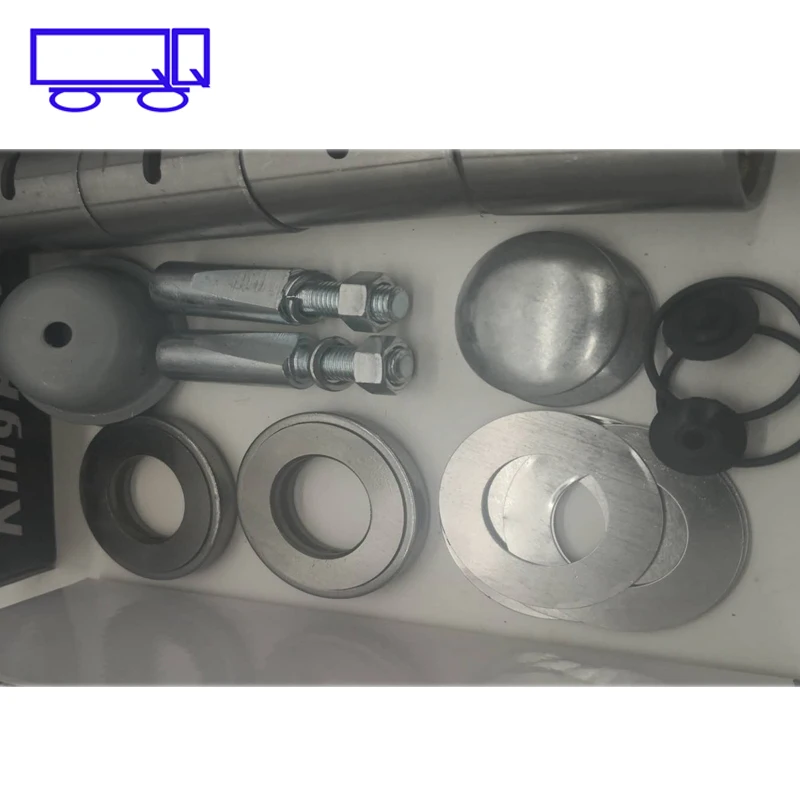 Для Mitsubishi KP519 KF12 KI-16 MM-02 с коронной головкой наборы MB02514 роликовых подшипников 28TAG12 для Canter T200 FE100/110/120 Rosa