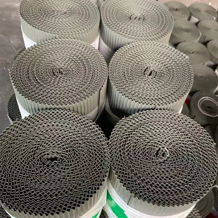 Multi-purpose Lead Rubber Sheet Black Waterproofing Membrane Sheet