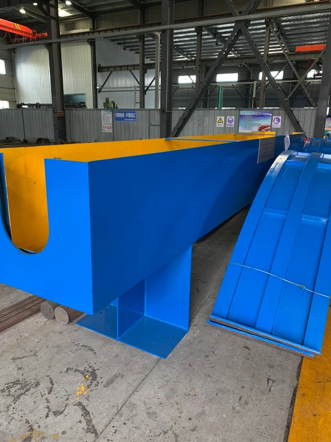 Автоматическая линия по производству железных труб сварных из Янчжоу