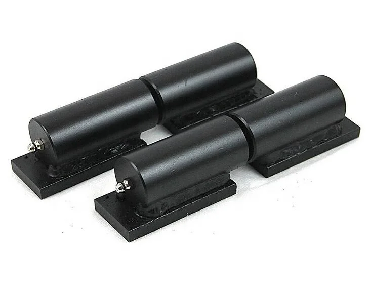swing Gate welding hinge weld on hinge bullet barrel hinge