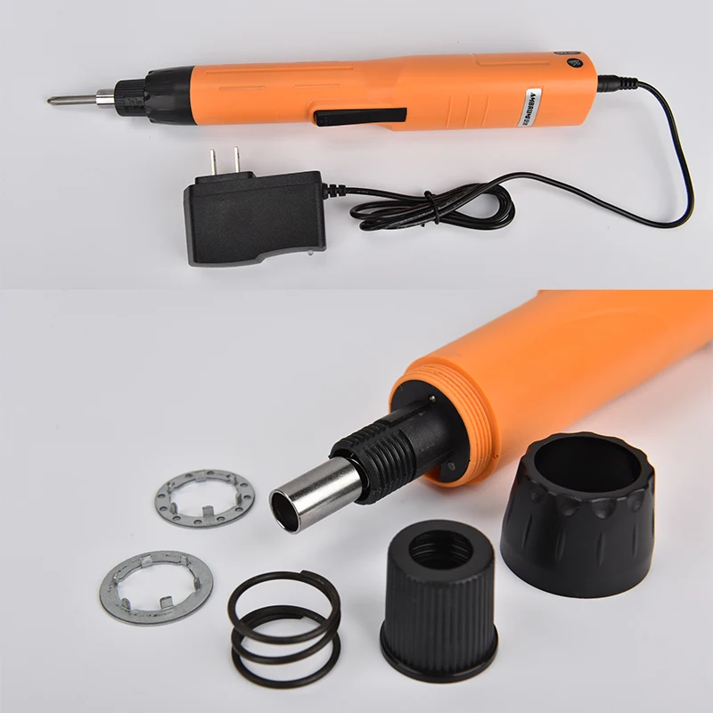 AM-D560 lithium battery screwdriver electric cordless drill