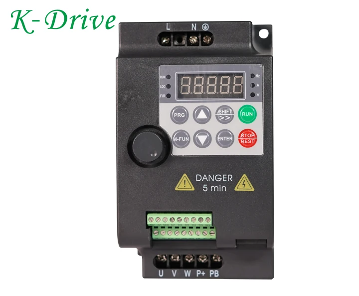 Похожие Delta VFD-L, NZ100 дешевый небольшой ВЕКТОР VFD двигатель переменного тока