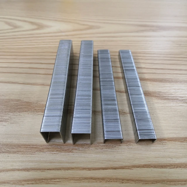 1010J sofa stapler pin