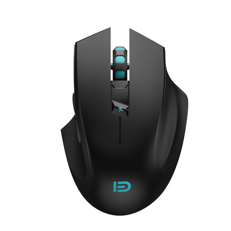 New Arrive Gaming Mouse USB Mouse Gaming Wireless Custom LOGO Wireless Mouse