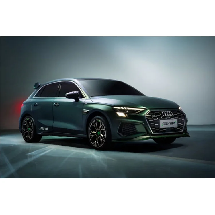 Лидер продаж автомобили AUDI A3 SPORTBACK Kas с электроприводом внедорожники FWD бензиновые для продажи новое состояние