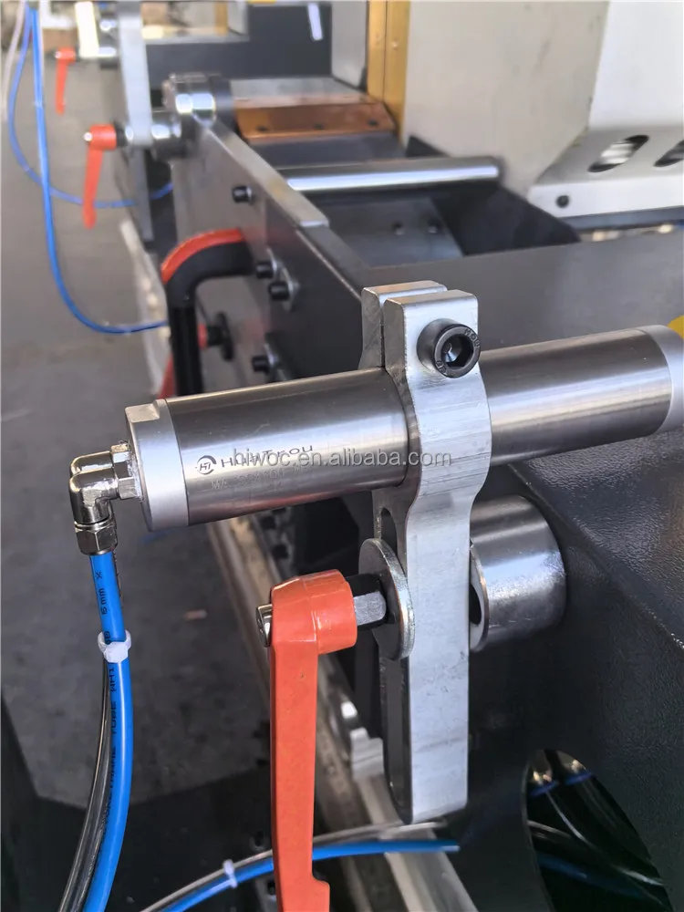 Factory Supply 2024 New Design Machine Aluminum Profile Cutting Machine Double Heads Saw