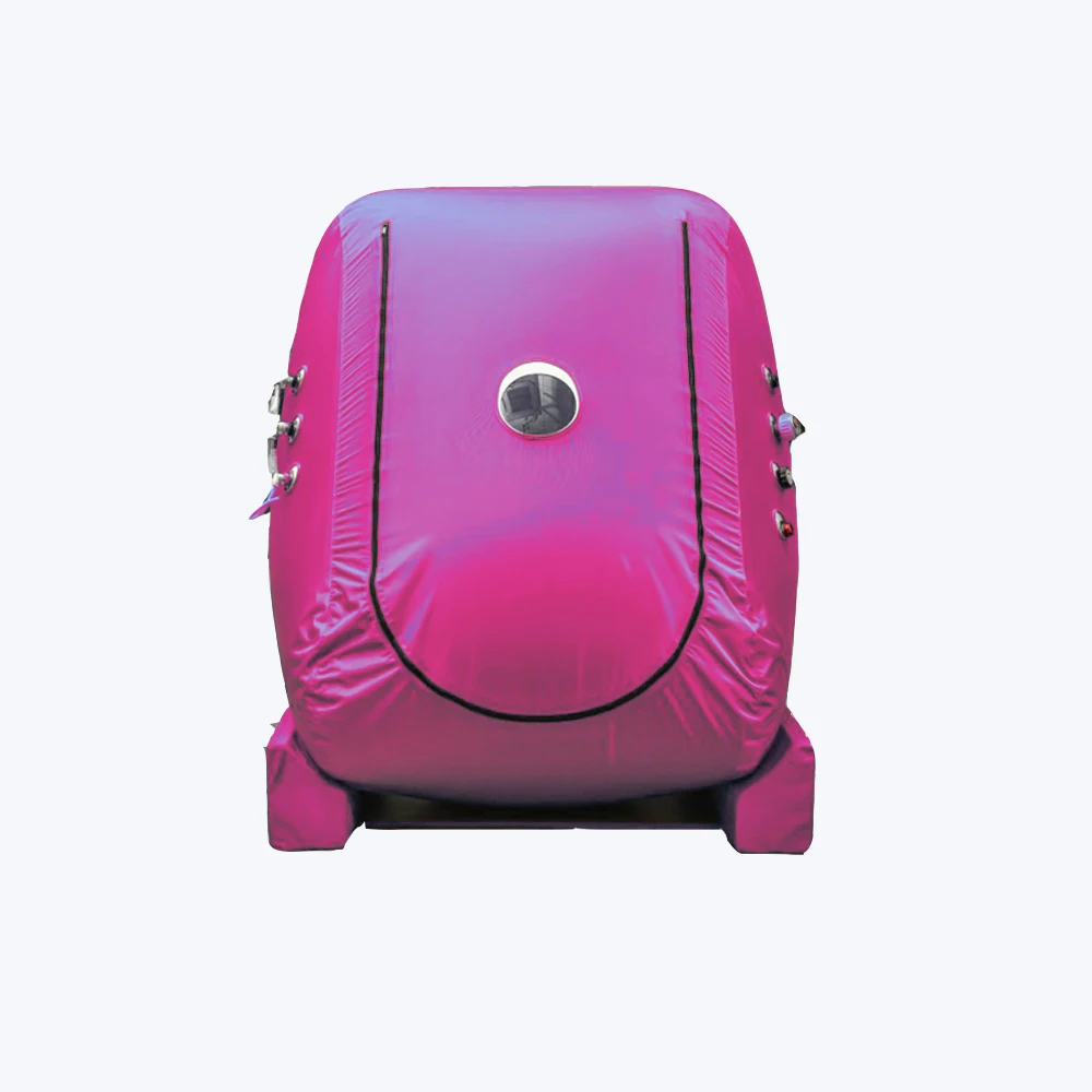 MACYPAN, Прямая продажа с завода, высокое качество, 1,3ata, инвалидная коляска, Гипербарическая Кислородная камера