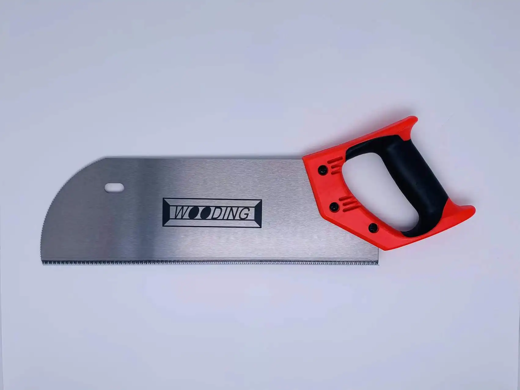 Wholesale Good Quality 65 Mn Garden Tools Woodworking Hand Saw Round Head Back Saw