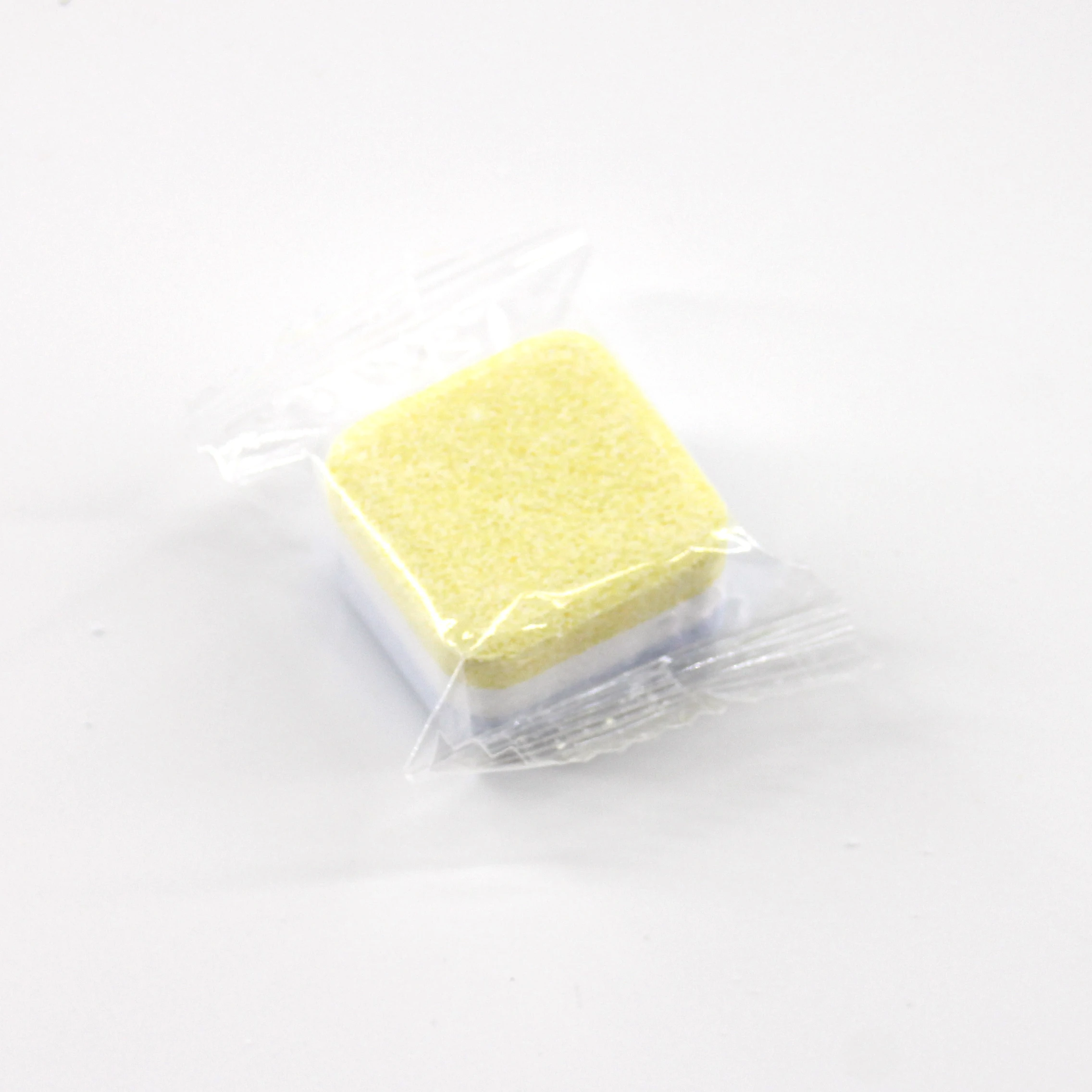 Powerful Washing Machine Cleaner Trough Cleaning Durable Washer Deep Cleaning Effervescent Tablet Washer Cleaner