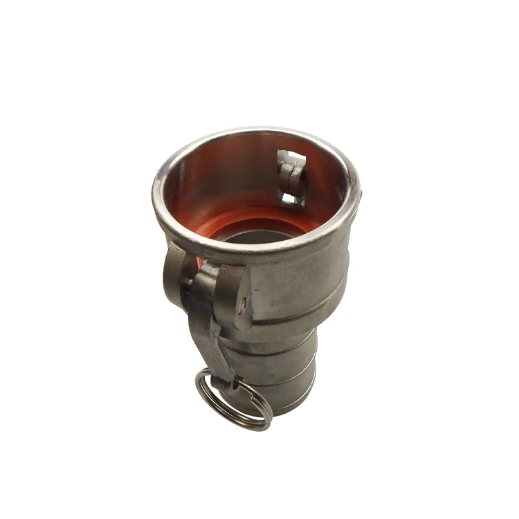 
 Адаптер пожарного шланга/быстроразъемный соединитель для садового шланга  