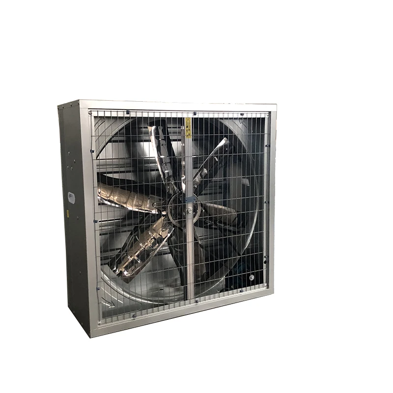 Greenhouse/poultry/chicken Farm/livestock Ventilation Exhaust Fan For Poultry Use