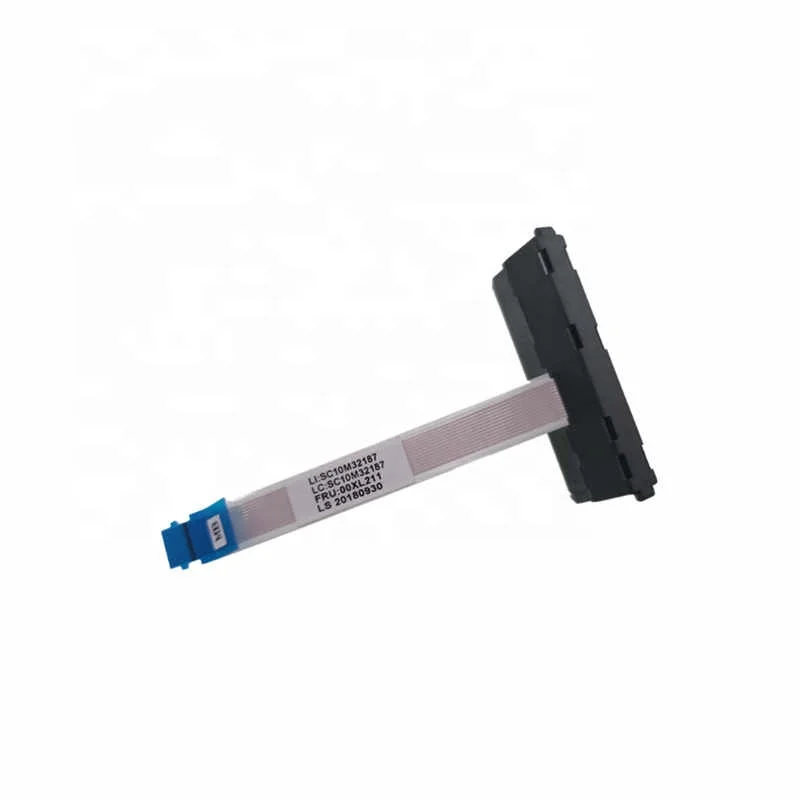 Высококачественный жесткий диск кабель hdd коннектор Настольный для Lenovo 00XL211 thinkcenter M710S SC10M32187 Новый