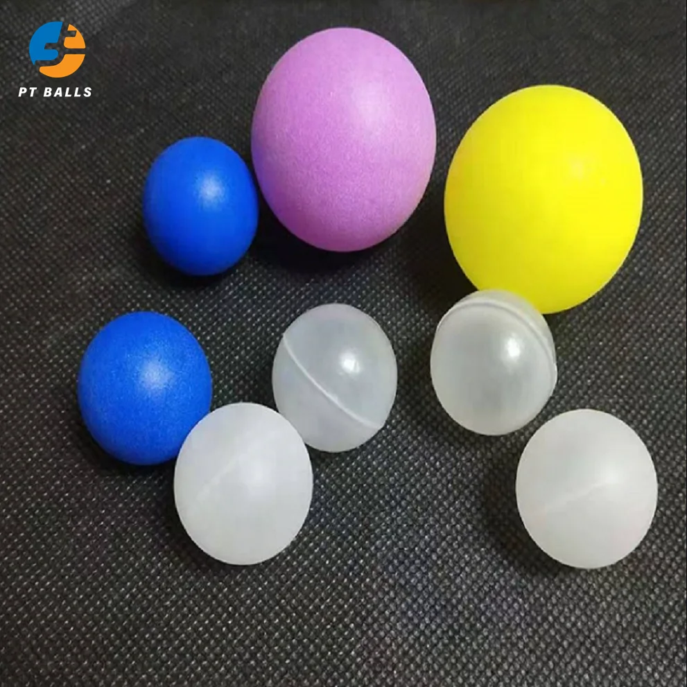 3/16 inch pp plastic ball 3inch plastic balls 20 mm plastic balls