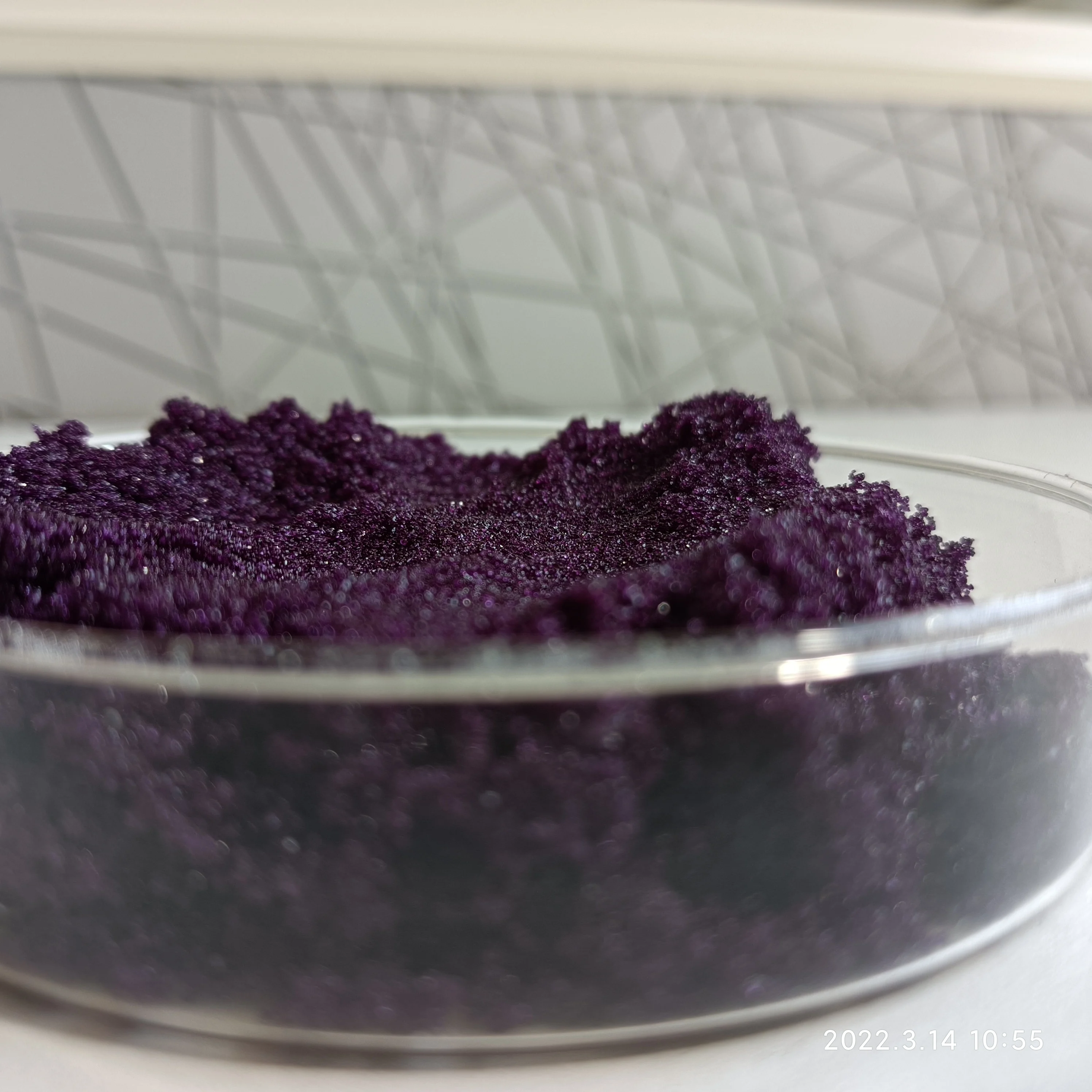 Chromium potassium sulfate CAS7788-99-0