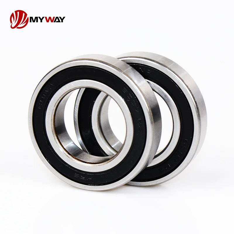 China supply deep groove ball bearings 6300 6301 6302 6303 6304 6305 6307 zz 2rs