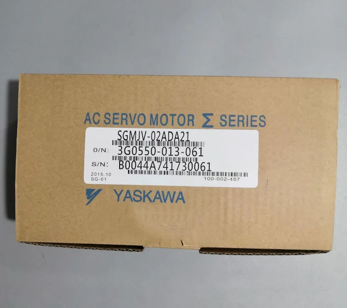 Brand Yaskawa SGDM-30ADA-V Ac servo driver Made in Japan Original Driver