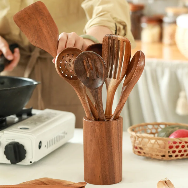 2024 Kitchen tools 3 in 1 silicone frying spatula steak clip frying fish spatula clip frying pancake spatula