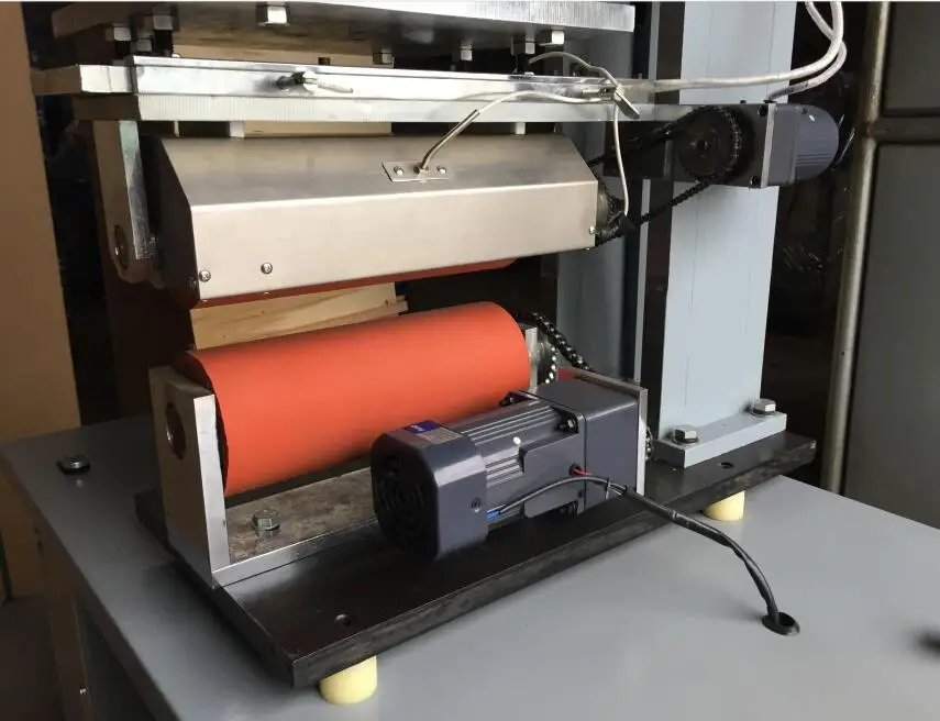 TAOXING skateboard heat press transfer printing machine for