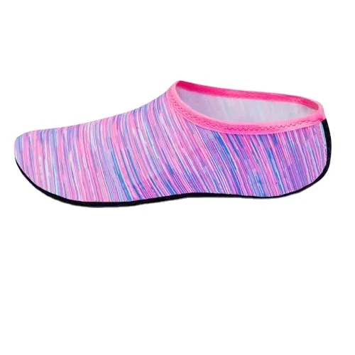 Quick Drying Wet Water Socks Swim Shoes Pool Beach Yoga  Exercise Shoes