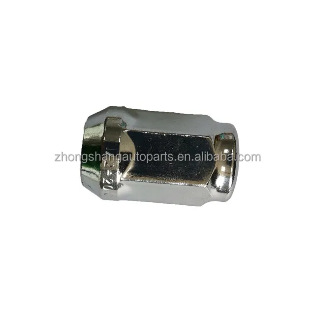 Колесная гайка m12 x 1 25 фиксирующая для