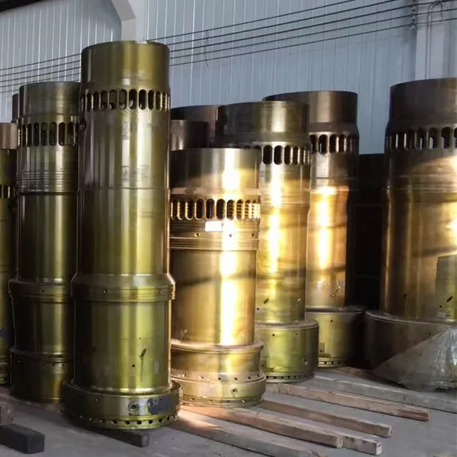 Cylinder Linder Cylinder Cover Main engine spares S60MC S50MC S42MC S35MC S26MC  Marine spares