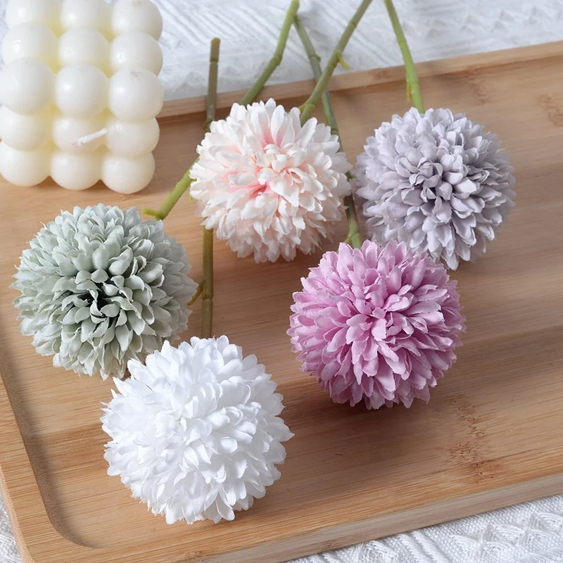 Искусственный Одуванчик, цветы, искусственный цветок одуванчика