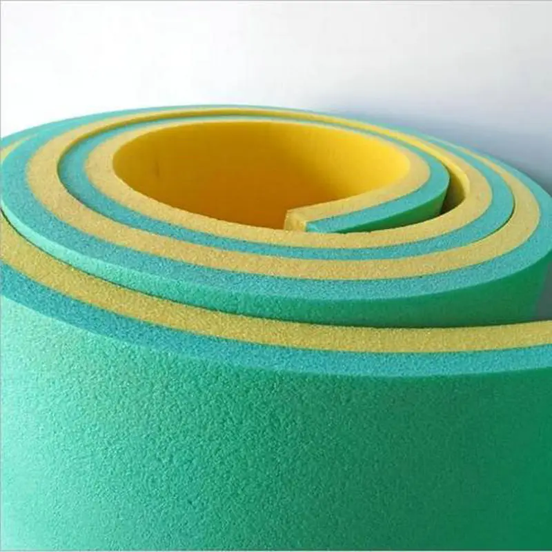 float pad swim beach xpe foam floating water mat for lake