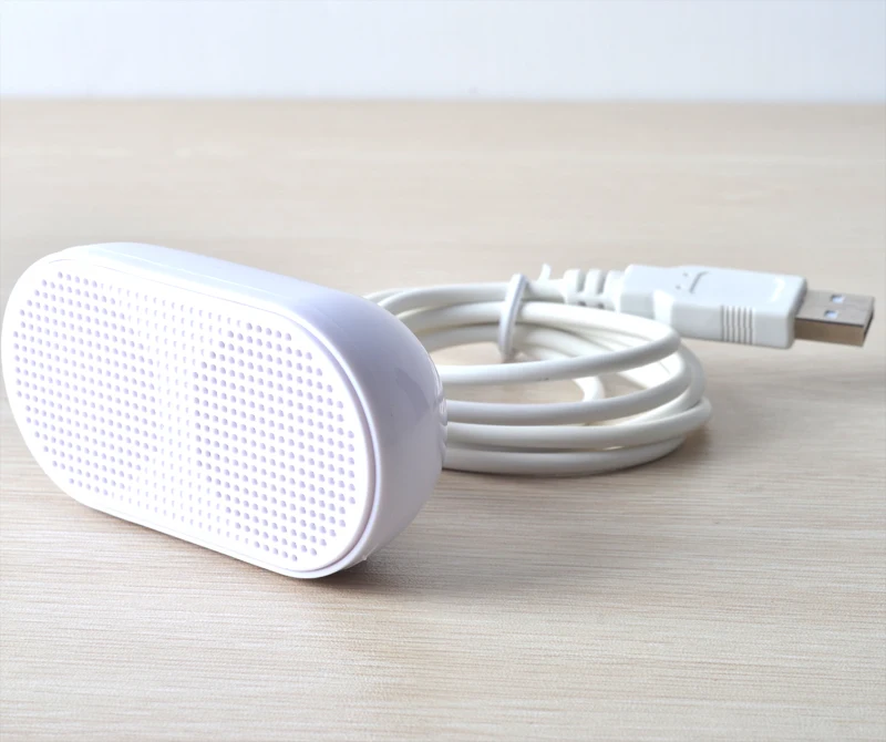 Computer portable loud professional speaker mini usb electric speaker