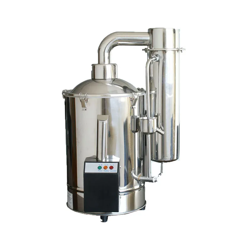 Olabo  Industrial distillation/distilled steam water equipment for injection