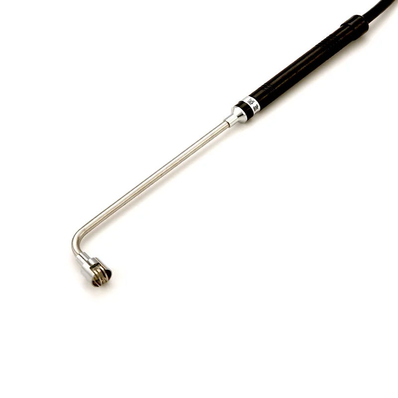 Professional production WRNM-1502 k type ISO 9001 certification surface thermocouple