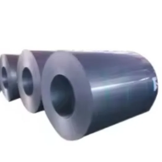 Smooth Coating Cold Rolled 0.27MM Thickness 960M Width Oriented Silicon Steel Coil