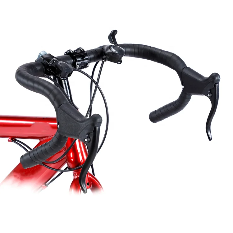 700x25c road bike bicycle  carbon fiber frame  fat tyre  700C fixed gear bike fixie bike bicycle for men