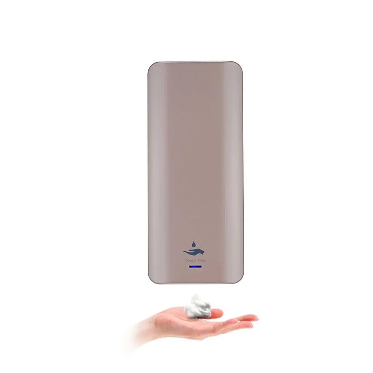 
Bath and body Works Wall Mounted Hands Free Automatic Soap Dispenser Touchless 1000 ml 
