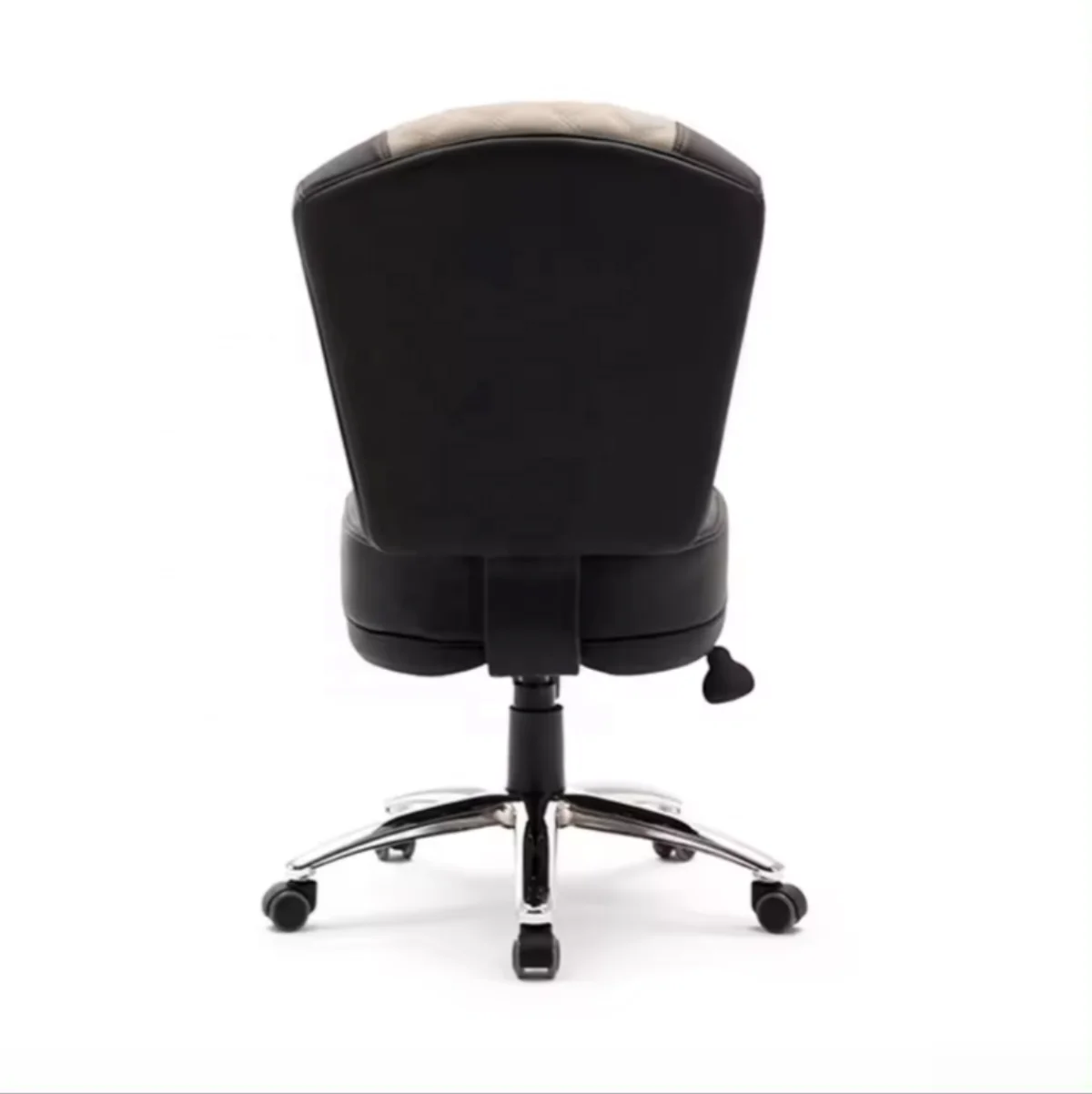 Casino Chair Bar Poker Gaming Gambling Luxury Bar Stool Adjustable Height Soft Cushions Swivel Casino Chair