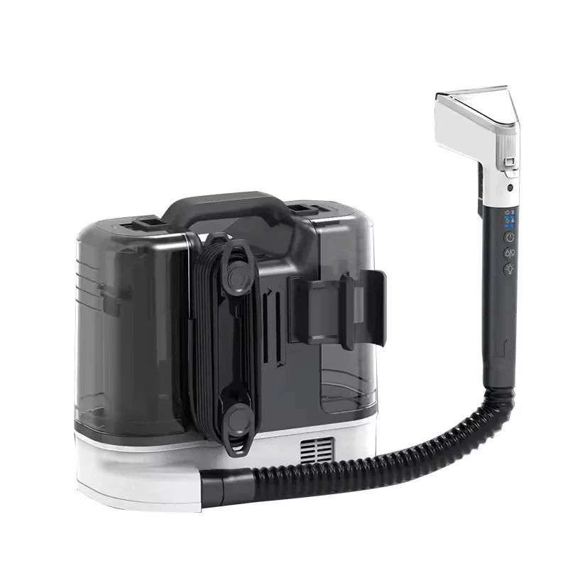 New Design  steam cleaner high Pressure Steam Cleaner Steam Carpet Sofa Cleaner Handheld  Washing Machine for Home