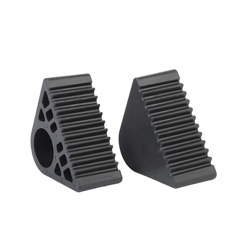 
Professional Commercial Silicone Rubber Medical Anti-skid foot cover for elderly crutches protection pad 