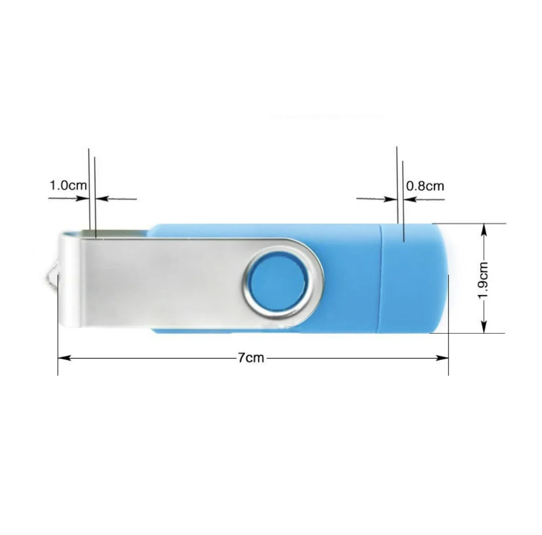 Promotional Cheap Normal Swivel Pendrive Personalized USB Flash Drive Engraved Thumb Drive 32GB