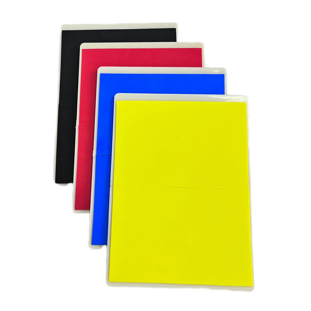 durable  taekwondo performance kick board martial arts training breaking board for sale