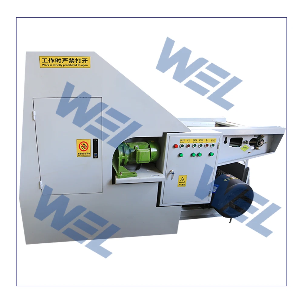  used cloth cutting machine for different fabric with high
