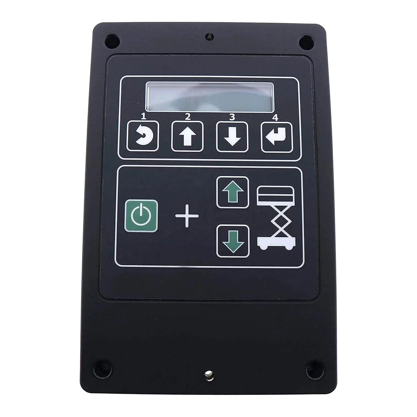 Запасные части, блок управления, джойстик Terex Genie 137692 137692GT, блок управления пропорциональным подъемником GR12