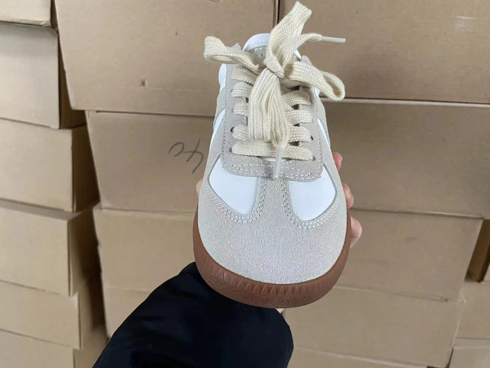 Plus size High Quality Training Sneakers Skateboarding Shoes men Tennis Shoes Fashion Sneaker OEM factory